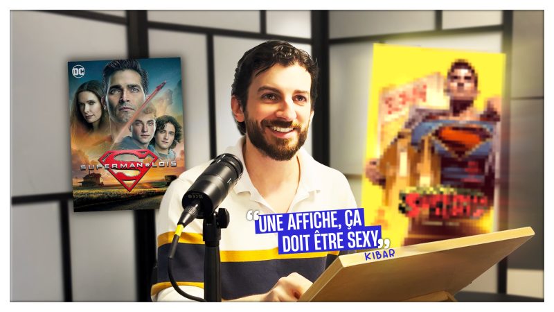 couverture frame