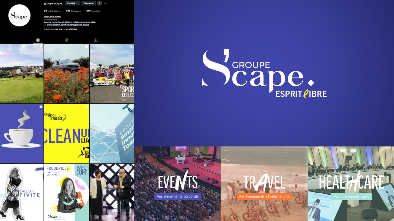 scape couverture